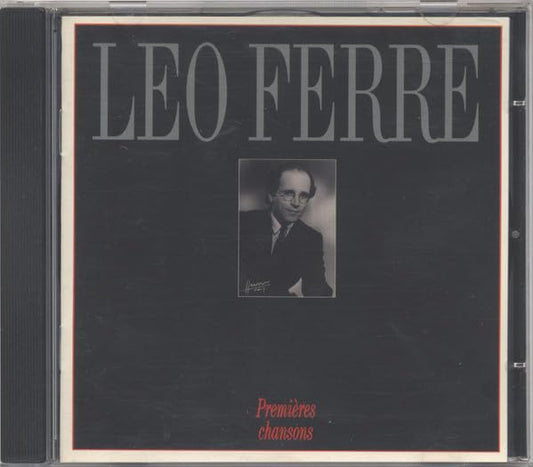 Premieres Chansons