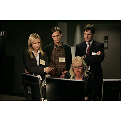 Criminal Minds: The First Season - DVD (Used)