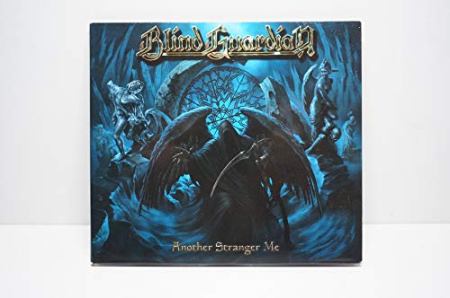 Blind Guardian / Another Stranger Me - CD (Used)