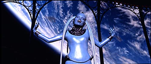 The Fifth Element - DVD (Used)