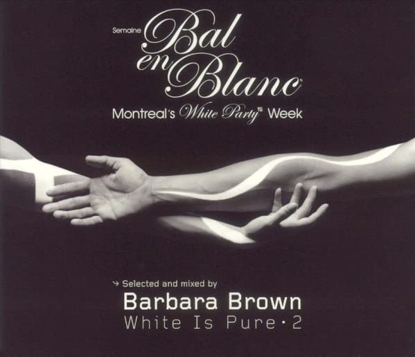 Bal En Blanc 9