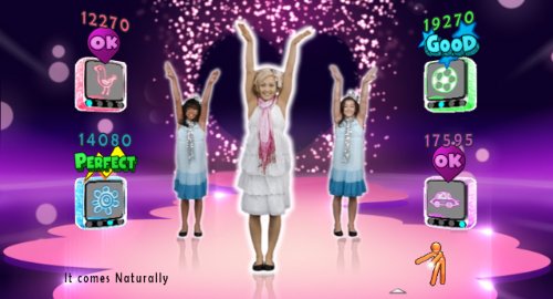 Just Dance Kids - Wii Standard Edition