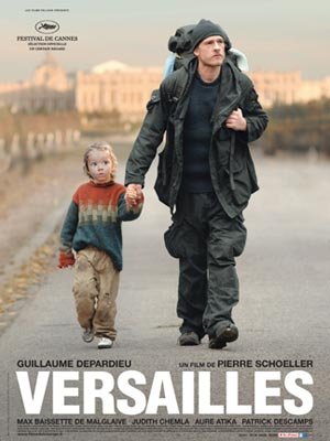 Versailles - DVD (Used)