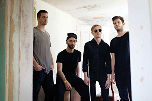 X Ambassadors / VHS - CD (Used)