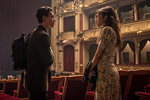 Spider-Man: Far From Home - 4K/Blu-Ray (Used)