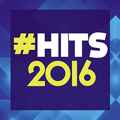 Various / #Hits 2016 - CD
