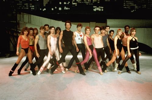 Staying Alive - 4KUHD/Blu-ray