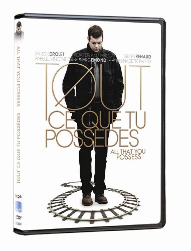 Tout Ce Que Tu Possedes - DVD
