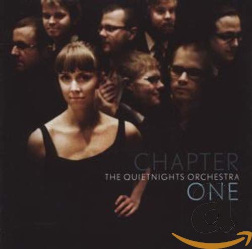 Chapter One