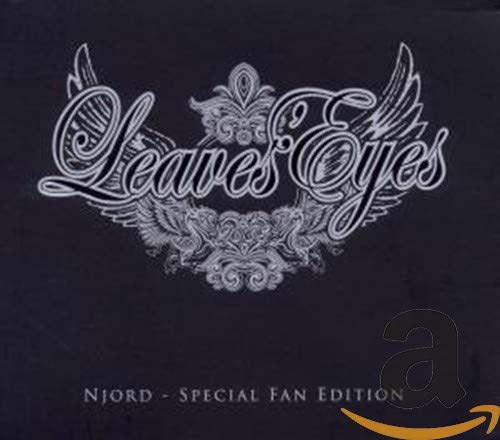 Njord (Special Fan Edition)