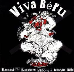 Viva Béru / Hommage Des Bûcherons Kébecois à Bérurier Noir - CD (Used)