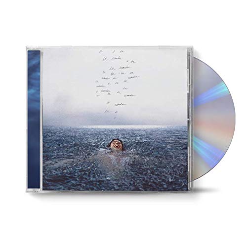 Wonder (Deluxe Edition)