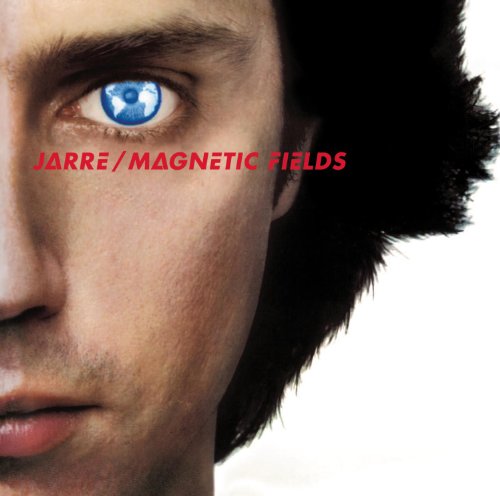 Jean Michel Jarre / Les Chants Magnetiques  Magnetic Fields - CD