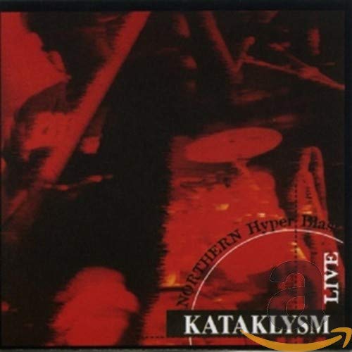 Kataklysm / Nothern Hyperblast Live - CD