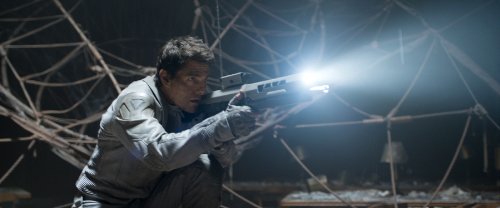 Oblivion [Blu-ray] (Bilingue)