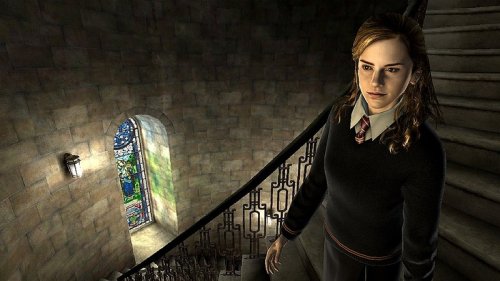 Harry Potter et l'ordre du Phénix (vf - French game-play)