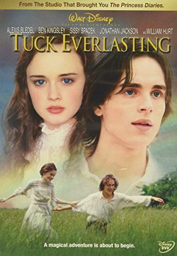 Disney's Tuck Everlasting - DVD (Used)