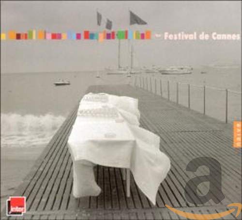 Festival de Cannes-60 Ans de Cinema