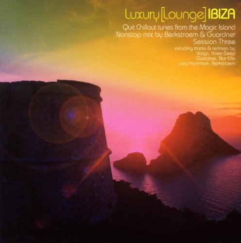 Luxury (Lounge) Ibiza