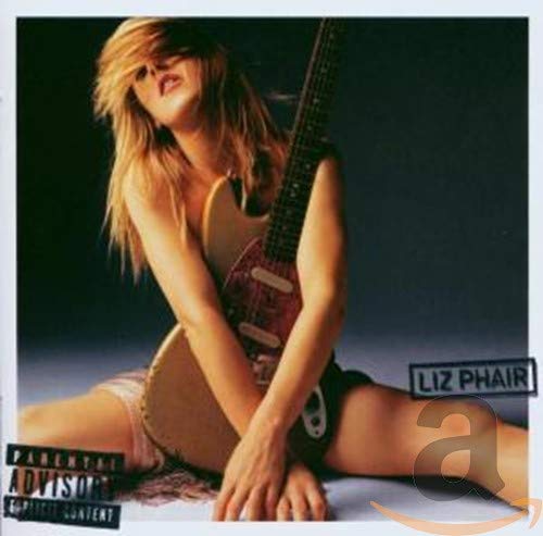 Liz Phair / Liz Phair - CD (Occasion)