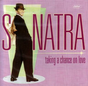 Taking a chance on Love