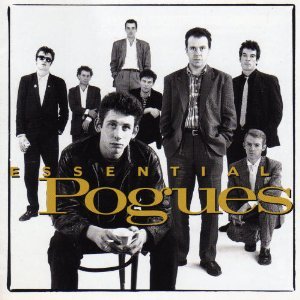 Essential Pogues