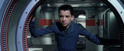 Ender's Game (Bilingual) - DVD (Used)
