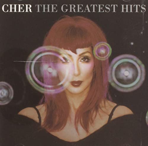 Cher / The Greatest Hits - CD (Used)