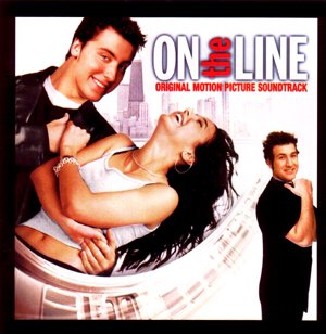 Soundtrack / On The Line - CD