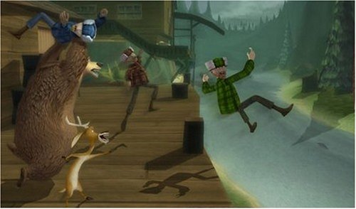 Open Season - PlayStation 2