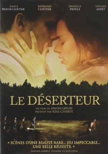 Le Deserteur - DVD (Used)
