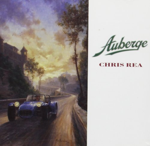 Chris Rea / Auberge - CD (Used)