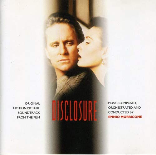Soundtrack / Disclosure - CD (Used)