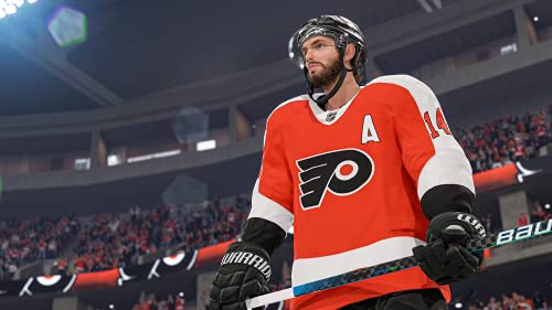 NHL 22 - PlayStation 4