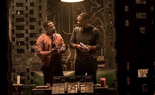 Bad Boys / Triple Feature - 4K