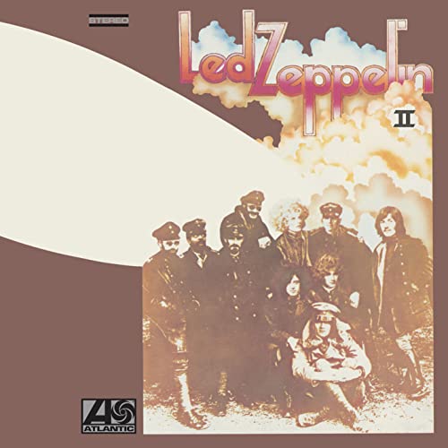Led Zeppelin / II (Remastered Original CD) - CD
