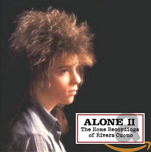 Alone 2-the Home Recordings of Rivers Cuomo