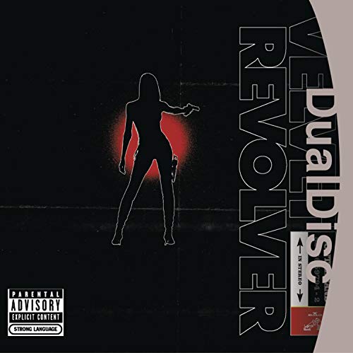 Velvet Revolver / Contraband (DUAL DISC) - CD (Used)