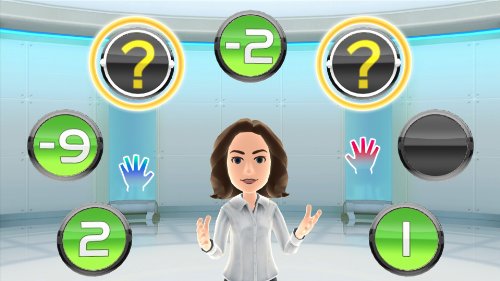 Body and Brain Connection - Xbox 360 Standard Edition