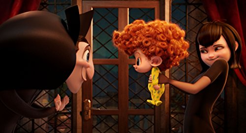 Hotel Transylvania 2 - Blu-ray/DVD
