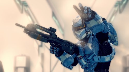 Halo 4: - Xbox 360
