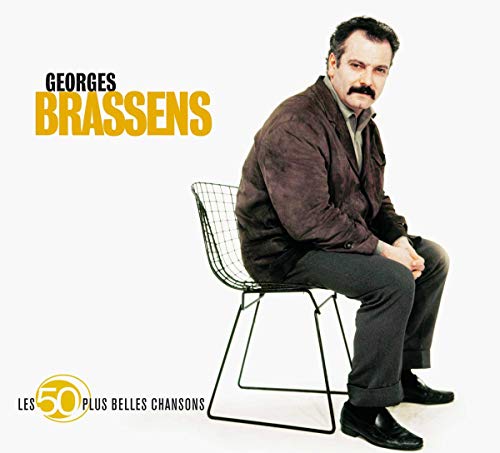 Les 50 Plus Belles Chansons (3Cd)
