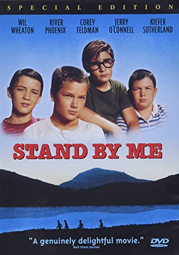 Stand by Me (Édition spéciale) - DVD (Occasion)