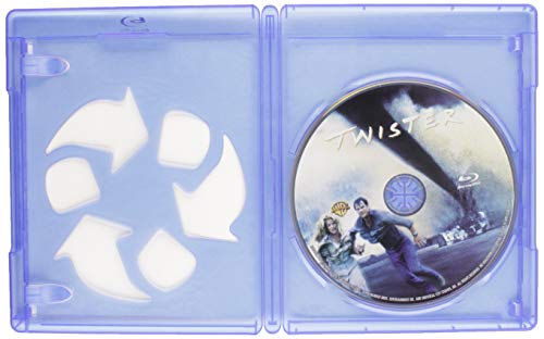 Twister / Tornade (Bilingual) [Blu-ray]