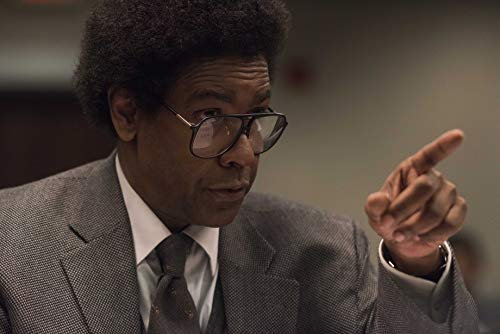 Roman J. Israel, Esq. - Blu-Ray (Used)