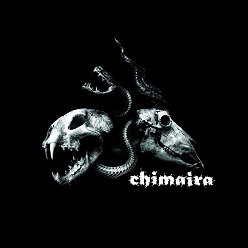 Chimaira / Chimaira - CD (Used)