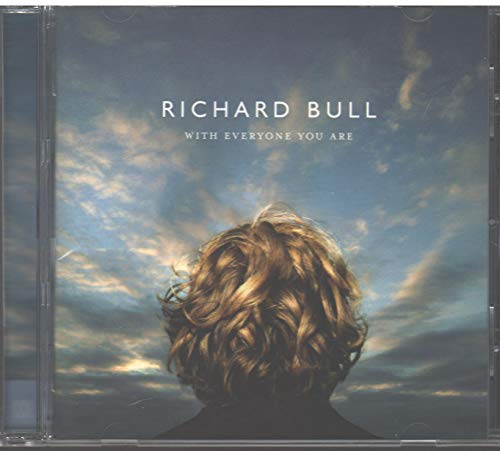 Richard Bull / With Everyone You Are - CD (Used)