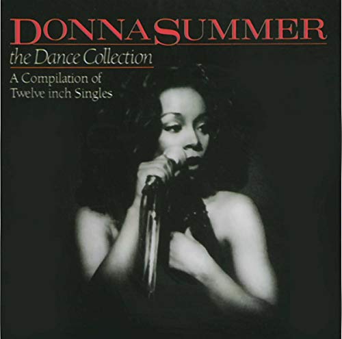 Donna Summer / Dance Collection - CD (Used)