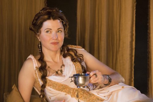 Spartacus : Les Dieux de l'Arène - L'intégrale