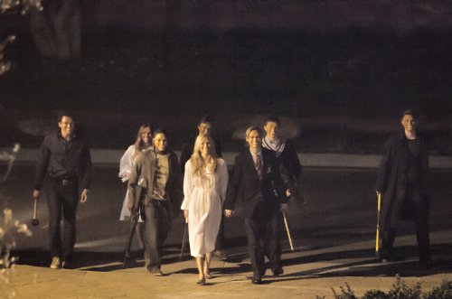 The Purge - Blu-ray/DVD